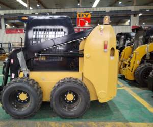 סין באיכות גבוהה jc60 45kw מחליק <span class=keywords><strong>steer</strong></span> עם הרבה קבצים מצורפים למכירה - Product Image 4