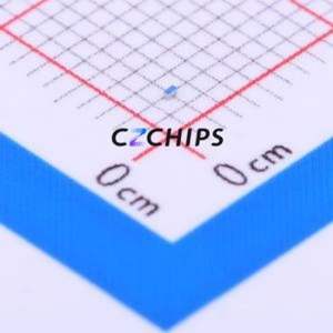 Inducteur SMD LQP03HQ7N5J02D 0201 (Inductance : 7,5 nH) (Précision : 5 % Courant nominal : 400 mA) - Product Image 1