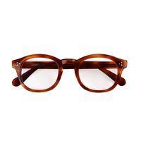Kacamata bingkai optik asetat Model terbaru, kacamata gaya Oval dengan kecocokan bentuk wajah Berlian