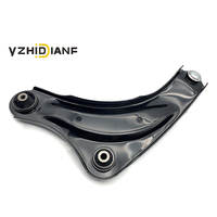 Bras de commande inférieur avant droit 54500-1KA0B 545001KA0B pour Nissan Sentra Juke Xterra Armada Qashqai