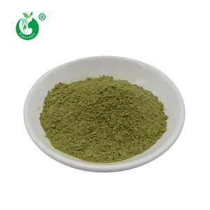 中国サプライヤーUSDAオーガニック認定抹茶緑茶パウダー - Product Image 2