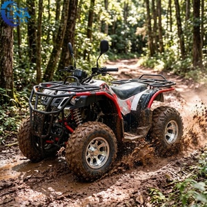 Pneus tout-terrain LNA <span class=keywords><strong>4x4</strong></span> Utilitaire ATV 200cc Puissant Rapide pour sentiers <span class=keywords><strong>jungle</strong></span> - Product Image 1