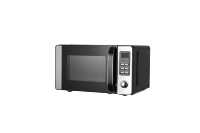 Four à micro-ondes portatif de magnétron de 2024 Offre Spéciale 20L pour la cuisine à la maison