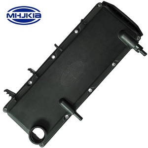 MHJKIA OEM OK30C-10220A Tapa de Balancines para Motor de Automóvil, Tapa de Válvulas 0K30C-10220 para KIA RIO 2000-2005 - Product Image 4