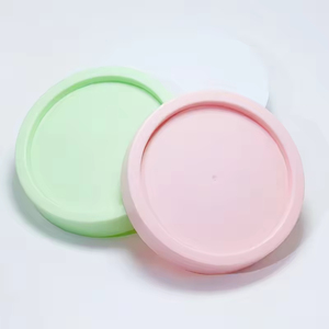 Envases Redondos para Crema Corporal, Envases para Exfoliantes - Product Image 2