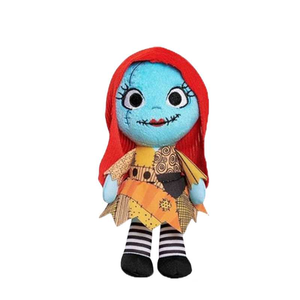 Großpackung Niedliche Halloween Sally Plüschtiere, Cartoon-Plüschtiere, Kuscheltiere, Weiche Greifmaschinen-Spielzeuge für Kinder-Partytüten - Product Image 1