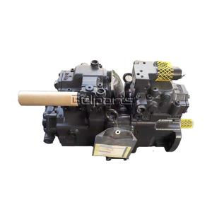 Bomba Principal de Excavadora Belparts SH120A5 SH130-5-6 Bomba Hidráulica Principal PSV2-55 - Product Image 3