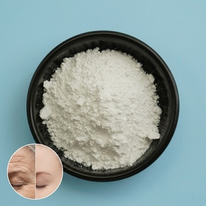 Poudre brute Syn-Ake de qualité cosmétique en vrac CAS 823202-99-9 Dipeptide Diaminobutyroyl Benzylamide Diacetate Poudre de peptides Syn-Ake - Product Image 3
