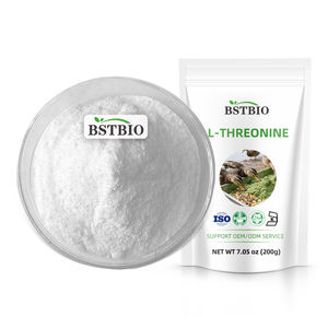 एल-तिरोनिन भोजन ग्रेड 99% एल-त्रियोनिन - Product Image 2