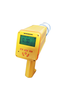 Medidor de Inspección de Neutrones de Alta Sensibilidad FJ6101-NG - Product Image 2