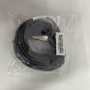 Cable Servo de Alta Eficiencia y Durabilidad para la Serie MR-J3, MR-J3ENSCBL10M-H - Product Image 1