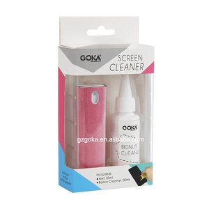 Nhà máy nóng bán pocket mini màn hình sạch hơn phun cho điện thoại thông minh LCD màn hình cảm ứng màn hình - Product Image 6