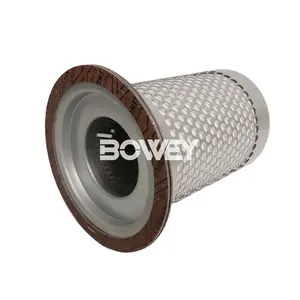 22219174 Bowey replaces Inger/soll Ran/d air compressor oil and gas separation filter element
