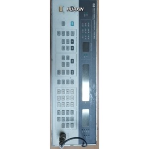 1 générateur de signal HP Agilent 8657A 0,1-1040 MHz d'occasion hx1 - Product Image 4