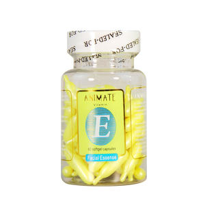 Cross-Border Vitamin <span class=keywords><strong>E</strong></span> Tube Soft Capsule 400ml Facial <span class=keywords><strong>para</strong></span> Essence Crema <span class=keywords><strong>de</strong></span> reparación hidratante <span class=keywords><strong>e</strong></span> hidratante <span class=keywords><strong>para</strong></span> <span class=keywords><strong>la</strong></span> <span class=keywords><strong>cara</strong></span> - Product Image 1