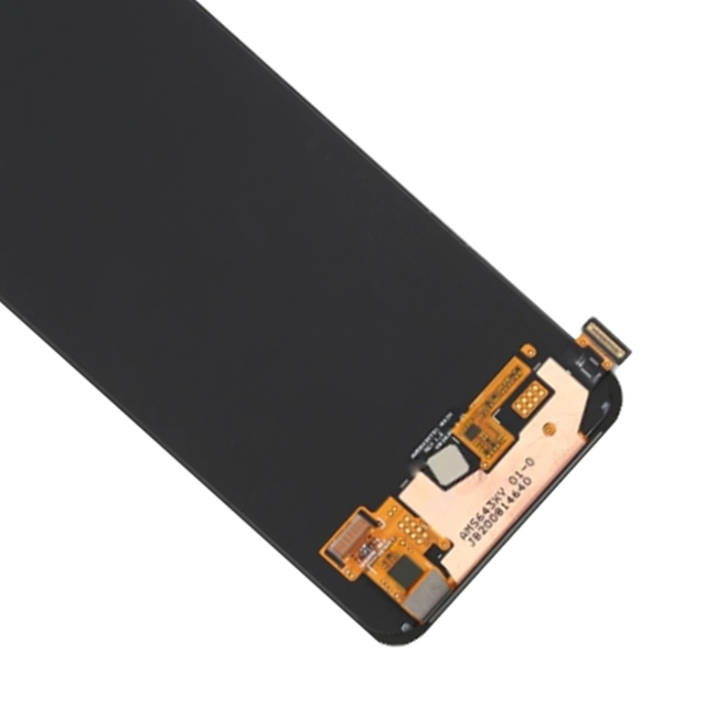 Tft Pantalla Para Realme 7 Pro Display for Oppo Realme 7 Pro Lcd Display Screen With Frame RMX2170 Phone Screen