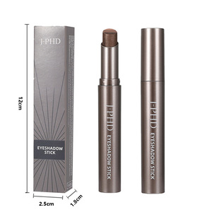 Stick d'ombre <span class=keywords><strong>à</strong></span> paupières nacré trois couleurs, imperméable et hydratant - Product Image 4