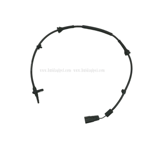 <span class=keywords><strong>Precio</strong></span> de fábrica, venta al por mayor, Sensor de velocidad de rueda Abs automotriz de alta calidad para 2008 <span class=keywords><strong>Mazda</strong></span> 2, accesorios de piezas de automóviles, OEM - Product Image 1