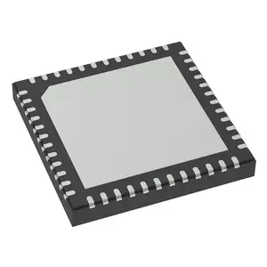 LQFP-100 kontroler mikro 32 Bit, kontroler mikro industri Microcontroller 32-bit dengan lengan