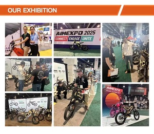 Vélo <span class=keywords><strong>électrique</strong></span> routier 2025 Light Bee X 60V 40ah, moteur Sur Ron LBX 8000W, vélo <span class=keywords><strong>électrique</strong></span> tout-terrain - Product Image 6