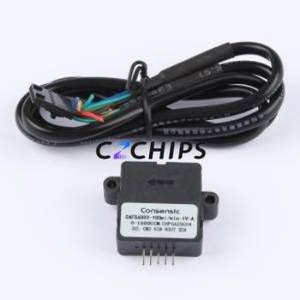 Sensor de flujo de gas con sensor de flujo de gas, original y nuevo, de 1/min, de 1/2, venta completa, proveedor de chips de componentes electrónicos y servicio BOM - Product Image 1