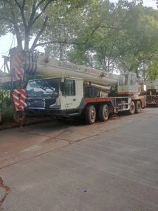 Grúas de camión usadas duraderas-Imágenes detalladas incluidas para una mejor comprensión - Product Image 4