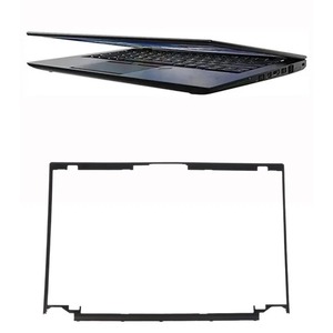 <strong>Laptop</strong> B Cover for <strong>LENOVO</strong> T460S T470S LCD Front <strong>Screen</strong> <strong>Frame</strong> Bezel Cover Replacement