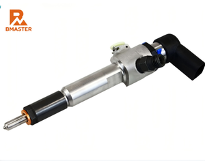 Injecteur de carburant Common Rail A2C59511611 pour moteur 1.8L TDCi, pièce de rechange - Product Image 4