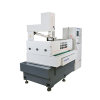 Machine à couper le fil CNC Esuntek