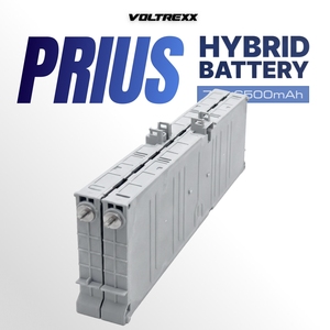 CE for Approved New VOLTREXX 7.2V ES300H Prius Hybrid <b>Battery</b> 6500mAh OEM Replacement OE G951053010 Factory Direct High - Product Image 1