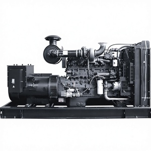 Cummins diesel Generator Mobile Silent or Open Type300kw 100kw 200kw 400kw 500kw 600kw 700kw 800kw 900kw 1000kw 1250kw Optional