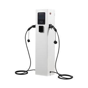 <span class=keywords><strong>Prix</strong></span> de gros en Chine Station de <span class=keywords><strong>recharge</strong></span> <span class=keywords><strong>rapide</strong></span> pour voitures <span class=keywords><strong>électrique</strong></span>s OCPP 2.0.1 Paiement par point de vente Double pistolet 14kW 22kW 44kW Type 2 Chargeur de <span class=keywords><strong>voiture</strong></span> <span class=keywords><strong>électrique</strong></span> AC - Product Image 6