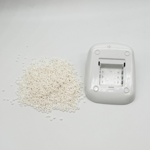 Trắng chống tĩnh điện <span class=keywords><strong>masterbatch</strong></span> cho thiết bị điện tử-PE kiểm soát tĩnh dẫn nhựa <span class=keywords><strong>masterbatch</strong></span> - Product Image 6
