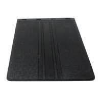Nouveaux garde-boue personnalisés en caoutchouc/PVC garde-boue garde-boue pièces de carrosserie de camion pour voitures/camions/remorques