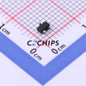 Régulateur linéaire PMIC (LDO) de la puce PMIC d'IC de circuit intégré de SOT-23-3L WL9100S3-33B tout neuf-original - Product Image 2