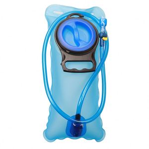 Free sample Camping Hiking Collapsible Folding <b>20l</b> PVC Water <b>Bag</b> water Bladder - Product Image 4