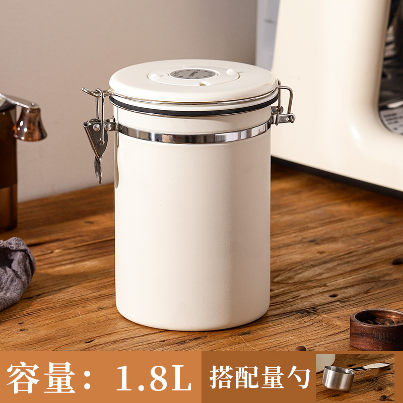 Blanc 1,8L avec clé (48 boîtes)