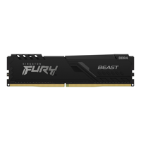   Mémoire RAM DDR4 8G 16G 32GB 3600 3200Mhz pour PC, 288 broches, 1.2V, dissipateur thermique pour ordinateur de bureau AMD DDR4 Lexar Fury Beast