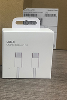 Câble de charge rapide USB-C tressé en nylon 60W pour iPhone iPad IP15