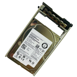 ฮาร์ดดิสก์ 0VXTPX 1TB 7200RPM SAS 6Gbps ขนาด 2.5 นิ้ว สำหรับจัดเก็บข้อมูล ขายดี - Product Image 2
