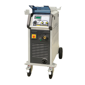 Machine de soudage 4 en 1 mma tig mma <span class=keywords><strong>mig</strong></span> mag - Product Image 1