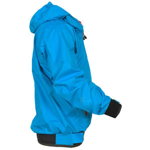 Muta stagna impermeabile traspirante Dry Top Kayak canoa giacca abbigliamento per la pesca del circolo velico imbottitura - Product Image 2