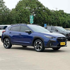 Auto <span class=keywords><strong>Subaru</strong></span> Usate in Buone Condizioni, <span class=keywords><strong>Subaru</strong></span> <span class=keywords><strong>Crosstrek</strong></span> 2.5i AWD 2024, SUV Compatto con Tetto Apribile, Cambio Automatico CVT - Product Image 2