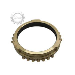 Nouvelle bague de synchronisation de boîte de vitesses de remplacement pour Chevrolet 21T OEM 96987685 25196055 25189989 - Product Image 4