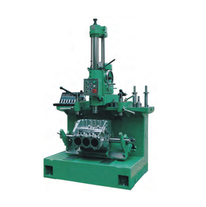 Aléseuse professionnelle universelle de cylindre hydraulique personnalisée de haute précision - Product Image 2