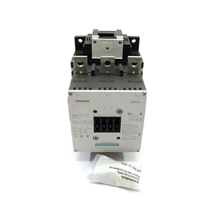 Siemens คอนแท็คเตอร์ AC ของแท้3RT1064-6AP36 3rt1064-6af36 3RT10646AP36ไฟฟ้า3rt1064-2af36คอนแทคซีเมนส์ - Product Image 1