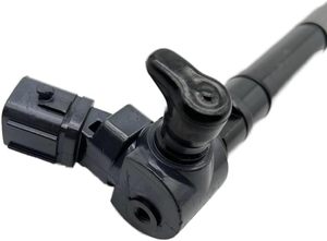 ชุดหัวฉีดน้ำมันดีเซลแบบคอมมอนเรล<span class=keywords><strong>23670</strong></span>-0E080 236700E080 <span class=keywords><strong>23670</strong></span> 0E080สำหรับโตโยต้า2GD-FTV ไฮลักซ์ - Product Image 2