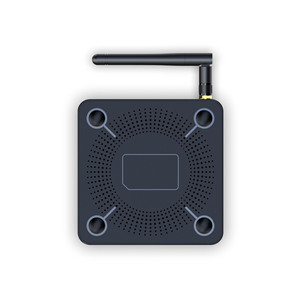 Décodeur réseau transfrontalier X98K PRO Android 11 8K <span class=keywords><strong>HD</strong></span> Wi-Fi double bande 2.4G & 5G - Product Image 4