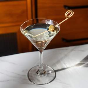 Brochettes en bambou fabriquées en Chine, les moins chères, robustes, sans éclats, zéro déchet, bâtonnets en bambou pour la restauration hôtelière de luxe - Product Image 5