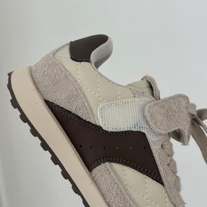 Zapatillas Retro para Niños, Estilo Informal, Otoño 2025, Nuevas Zapatillas Deportivas Ligeras de Tobillo Alto para Niños y Niñas, Estilo Forrest Gump - Product Image 5